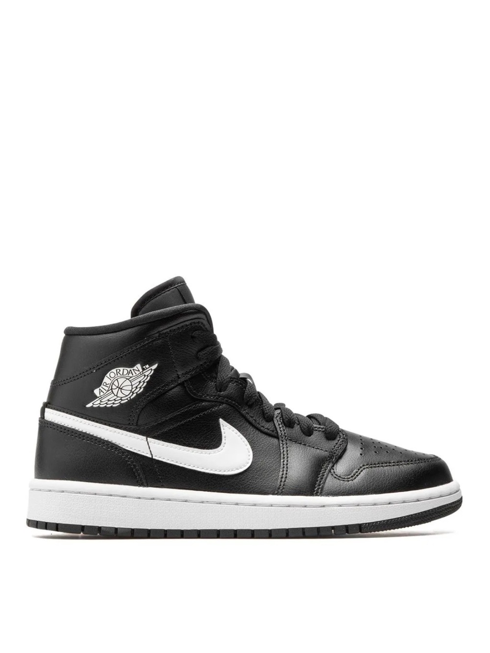 Women’s Air Jordan 1 Mid - Size 7.5